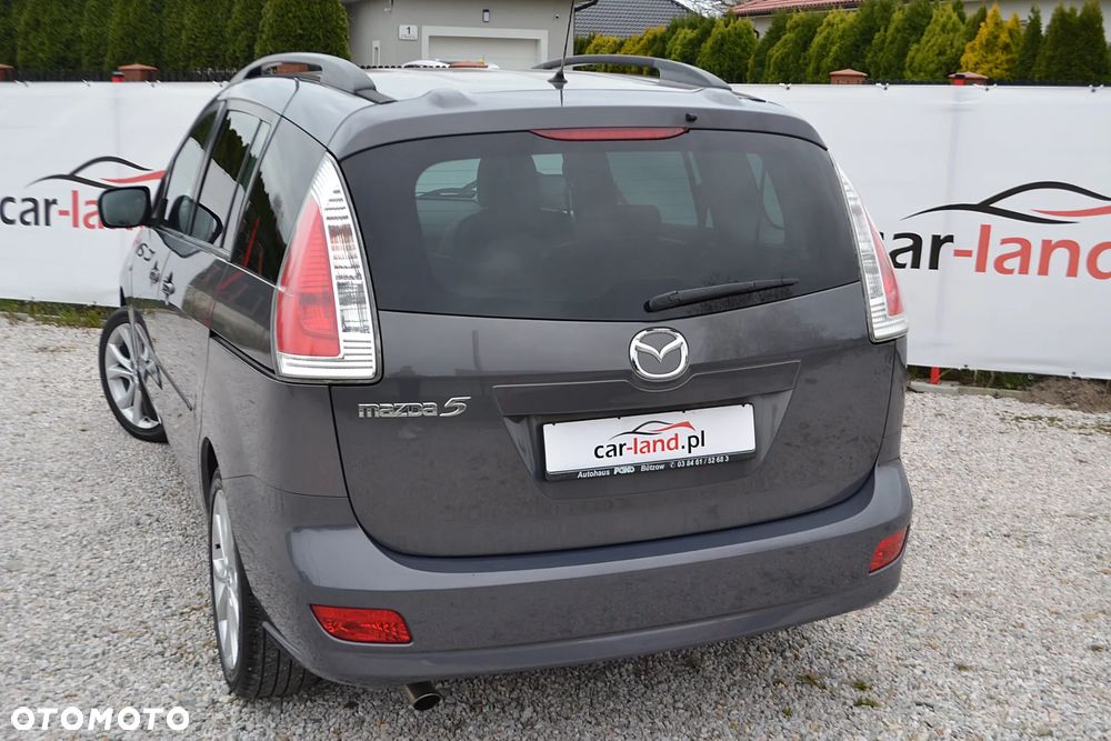 Mazda 5 2.0 Exclusive - 11