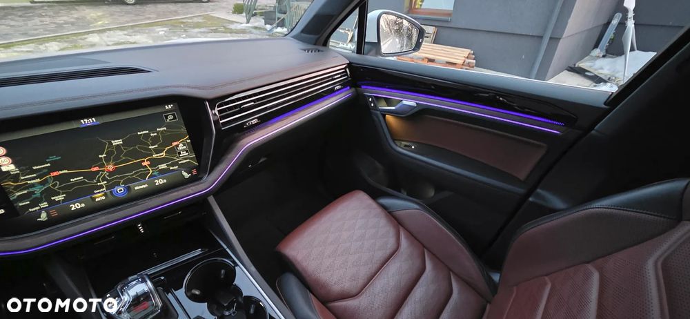 Volkswagen Touareg 3.0 V6 TDI SCR 4Mot Elegance - 14