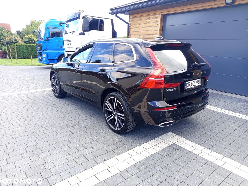 Volvo XC 60 D4 R-Design - 7