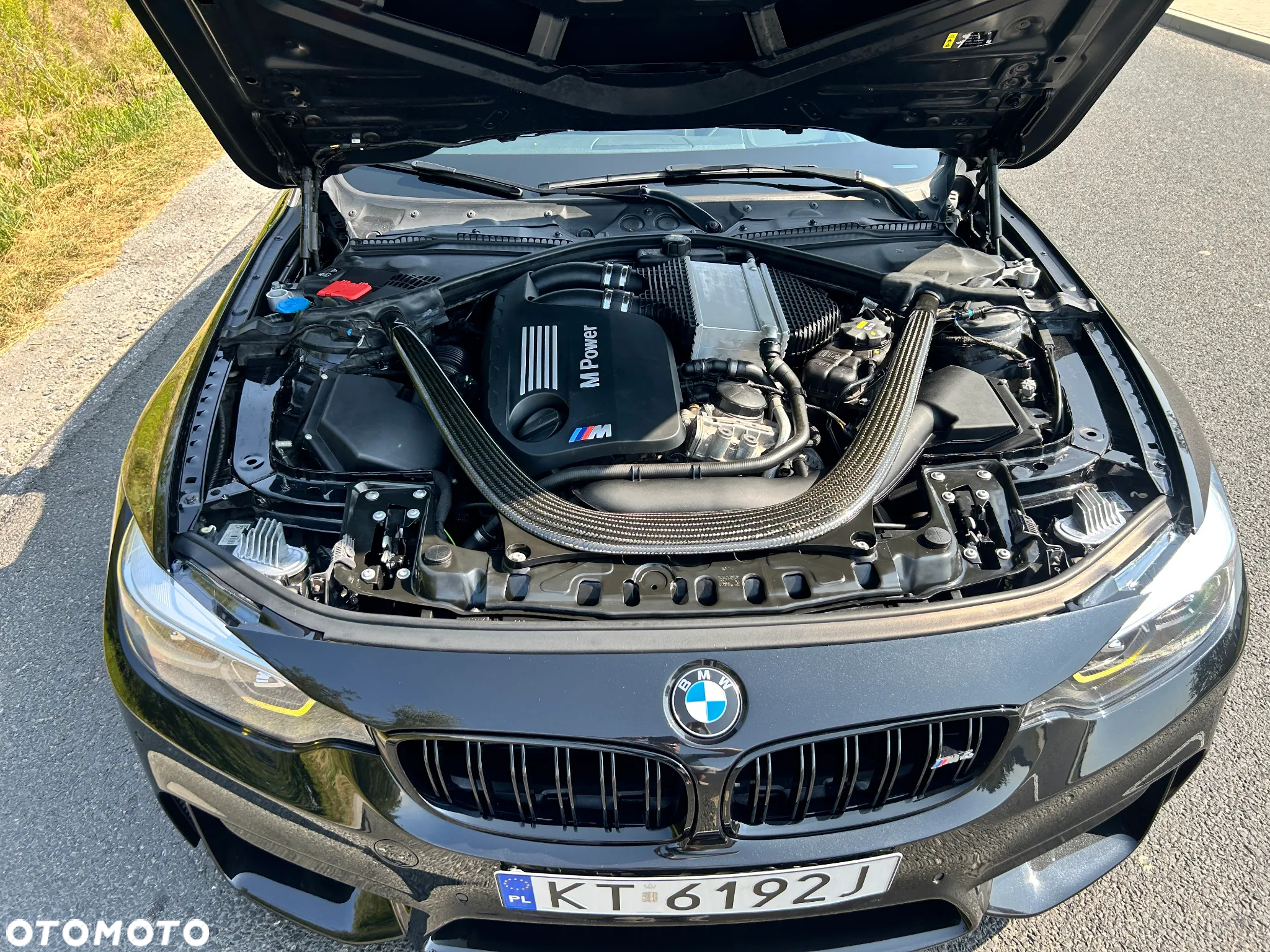 BMW M4 Coupe DKG Competition - 32