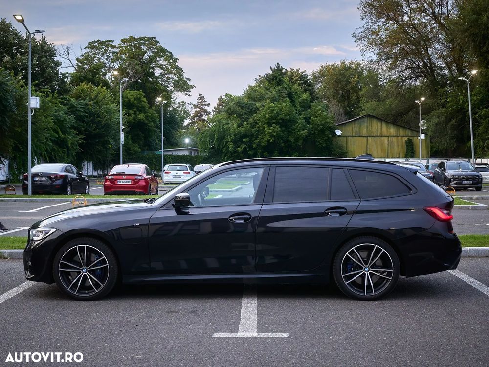 BMW Seria 3 - 7