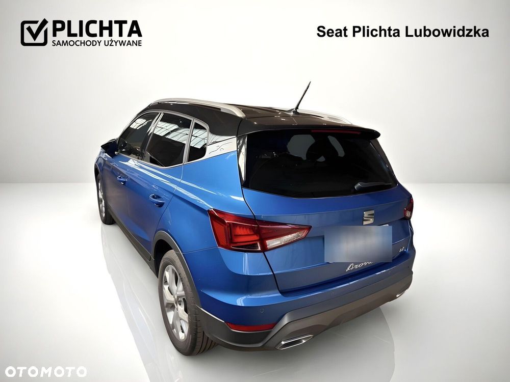 Seat Arona - 2