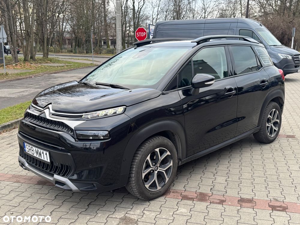 Citroën C3 Aircross PureTech 110 Stop & Start OPF SHINE PACK - 1