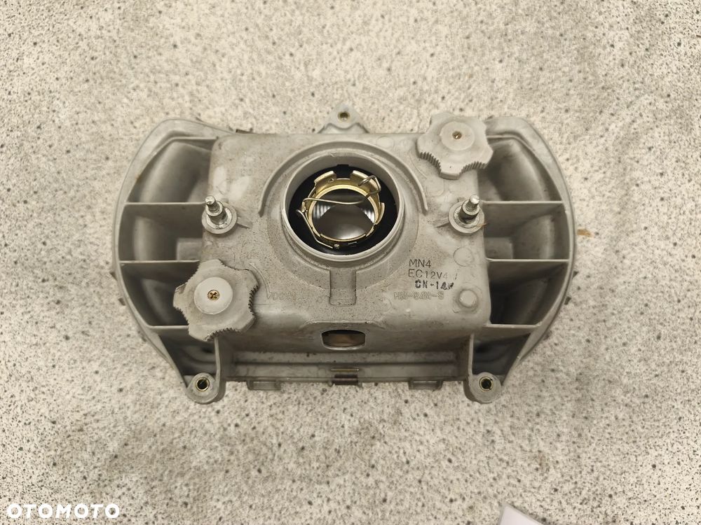 Lampa przód, przednia, reflektor Honda CBR600F CBR600 F CBR 600F CBR 600 F - 10