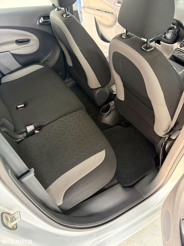 Citroën C3 Picasso 1.6 HDi Exclusive Euro5 - 6