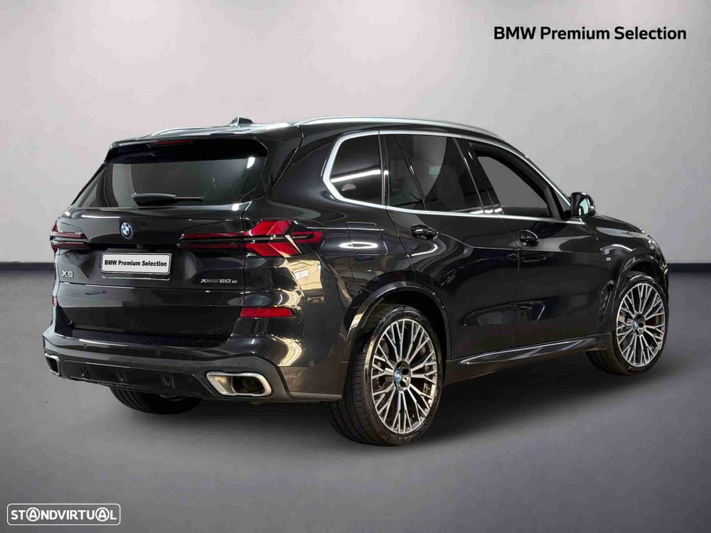BMW X5 - 5