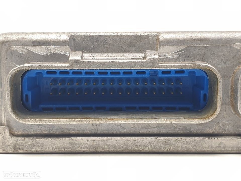 CENTRALINA MOTOR UCE OPEL ASTRA G FASTBACK 1999 -6237797 - 4