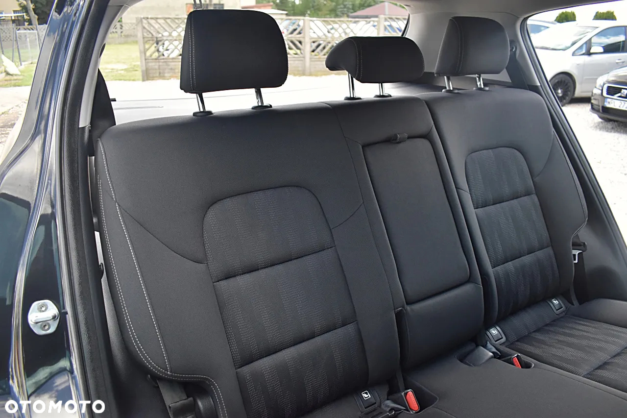 Kia Sportage 1.7 CRDI 2WD Dream-Team Edition - 20