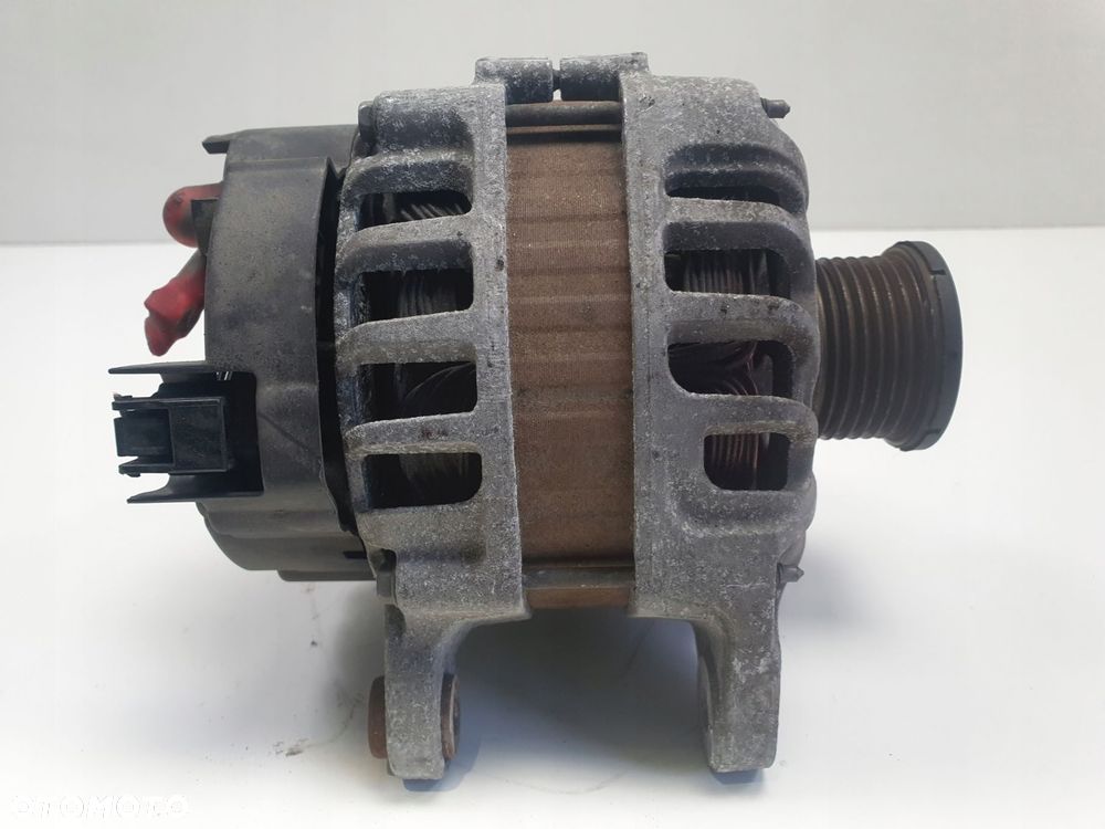 ALTERNATOR Renault Kadjar 1.2 TCe _ 231006677R 2714143A - 16