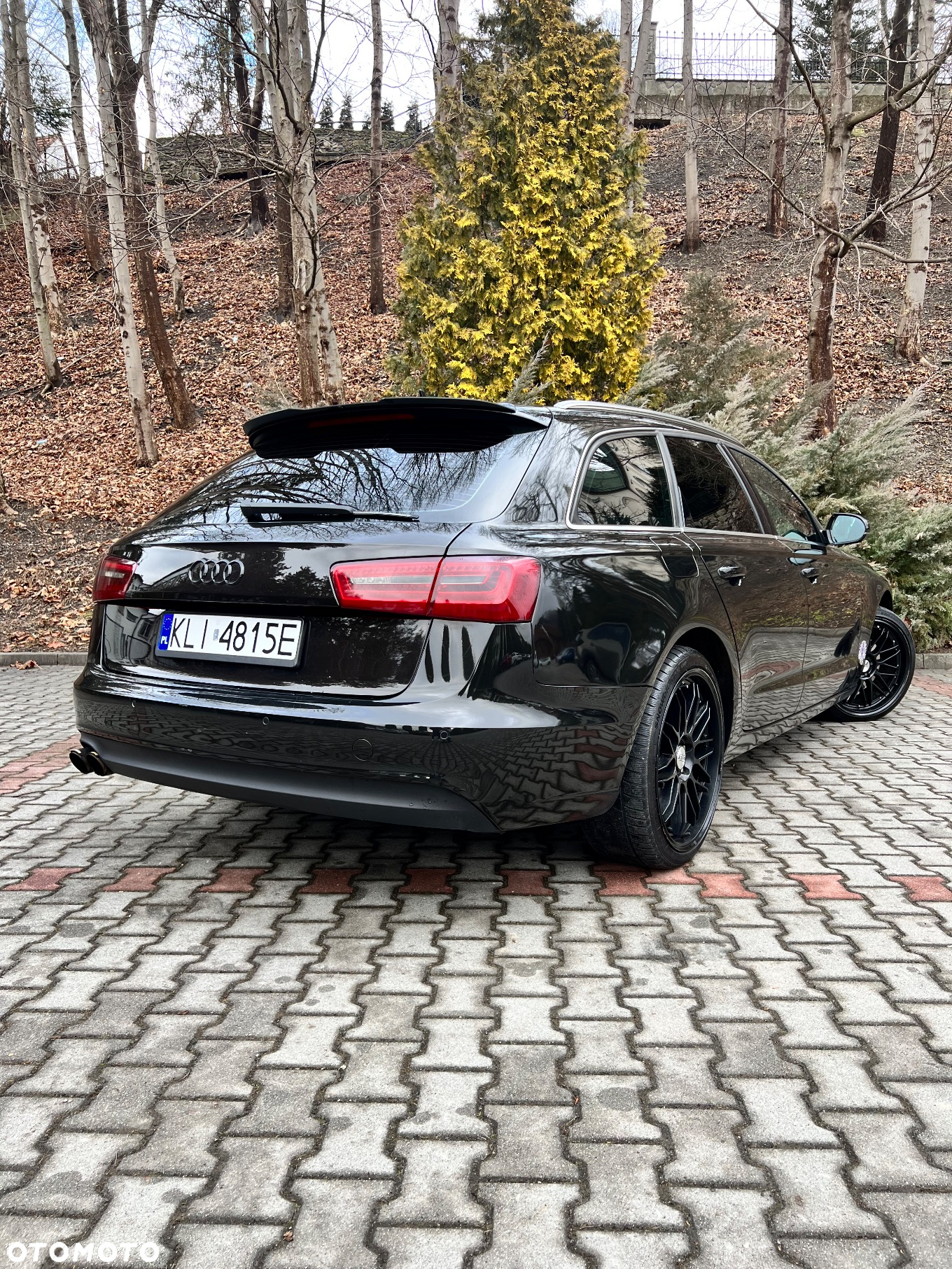 Audi A6 Avant 2.0 TDI DPF multitronic - 9