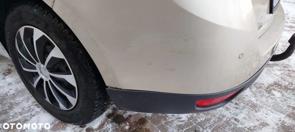 Renault Scenic 1.4 16V TCE Privilege - 32