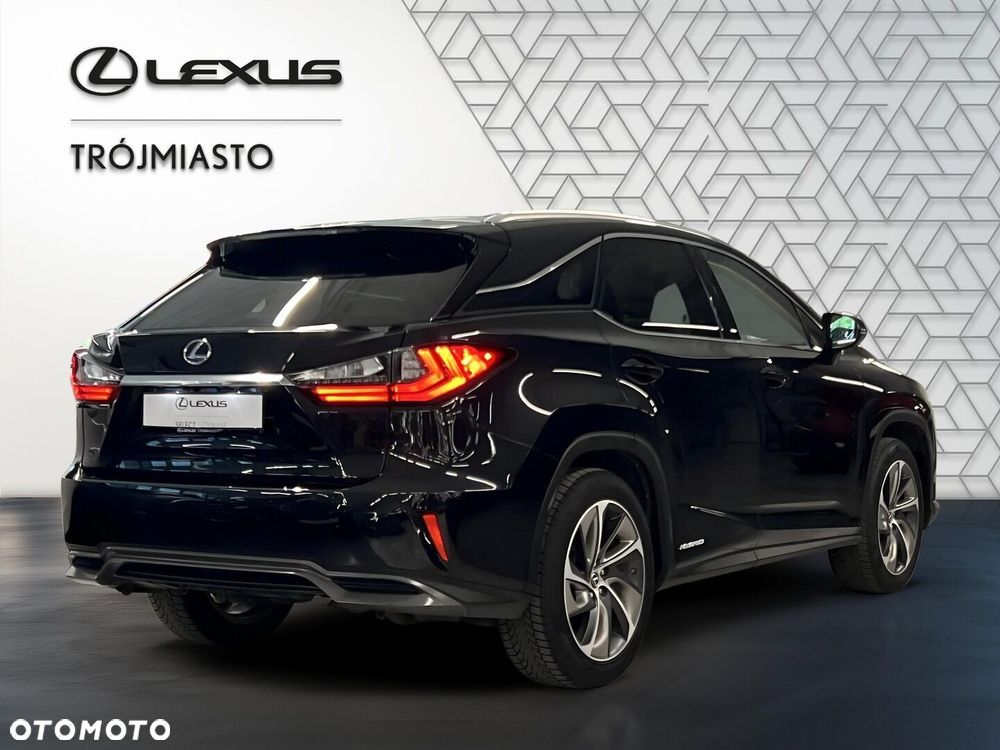 Lexus RX 450h Prestige - 6