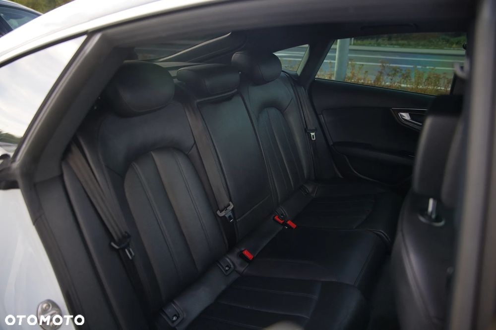Audi A7 Sportback 3.0 TFSI Quattro S tronic - 19