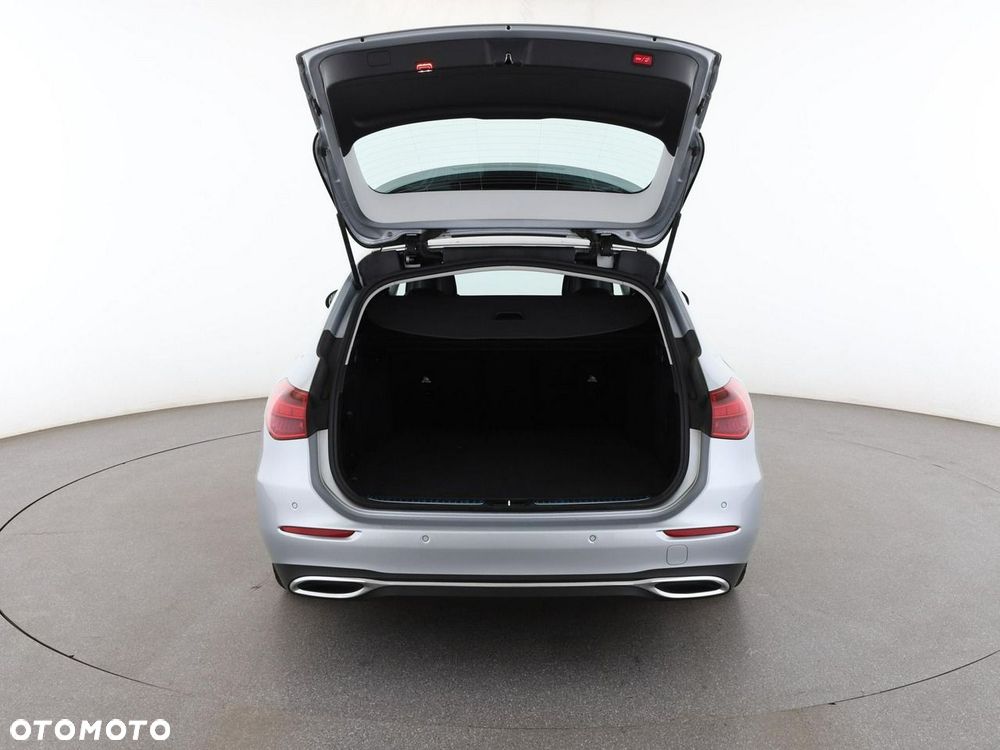 Mercedes-Benz Klasa C 220 d mHEV 4-Matic Avantgarde - 20