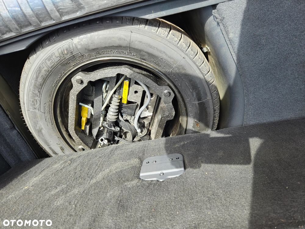 Peugeot 508 2.0 HDi Allure - 17
