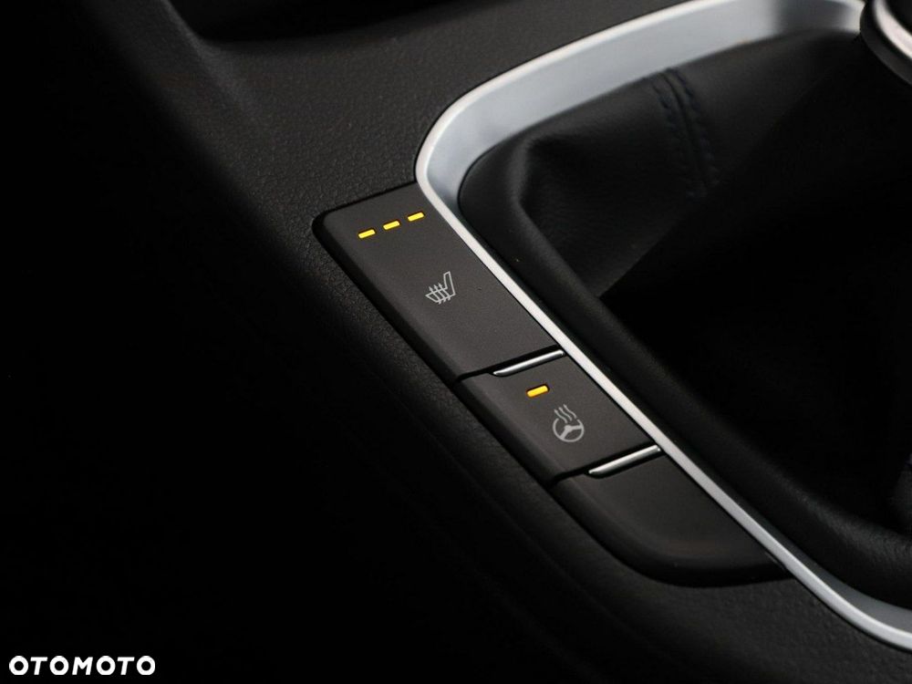 Hyundai i30 1.4 T-GDI Passion Plus - 29