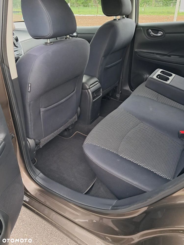 Nissan Pulsar 1.2 DIG-T Acenta - 16