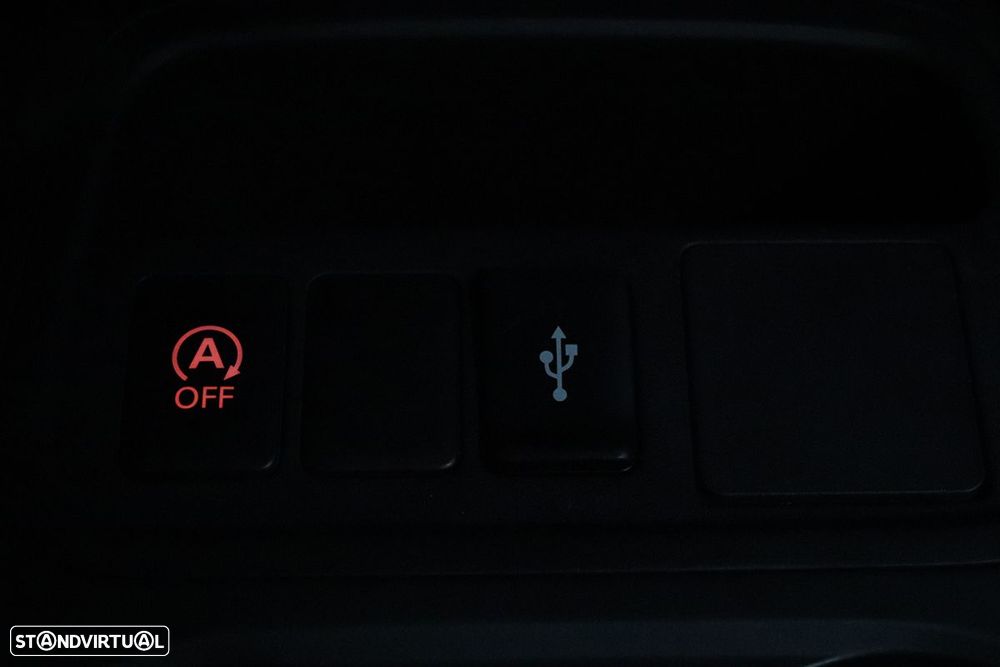 Mitsubishi Space Star 1.2 Connect Edition - 17