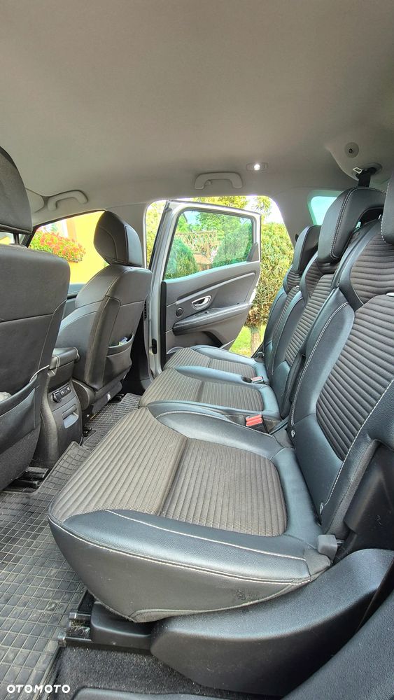 Renault Scenic 1.3 TCe Energy Bose - 14