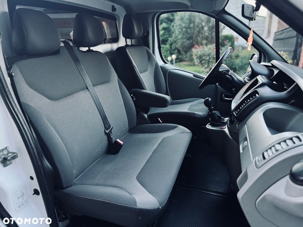 Renault Trafic - 27