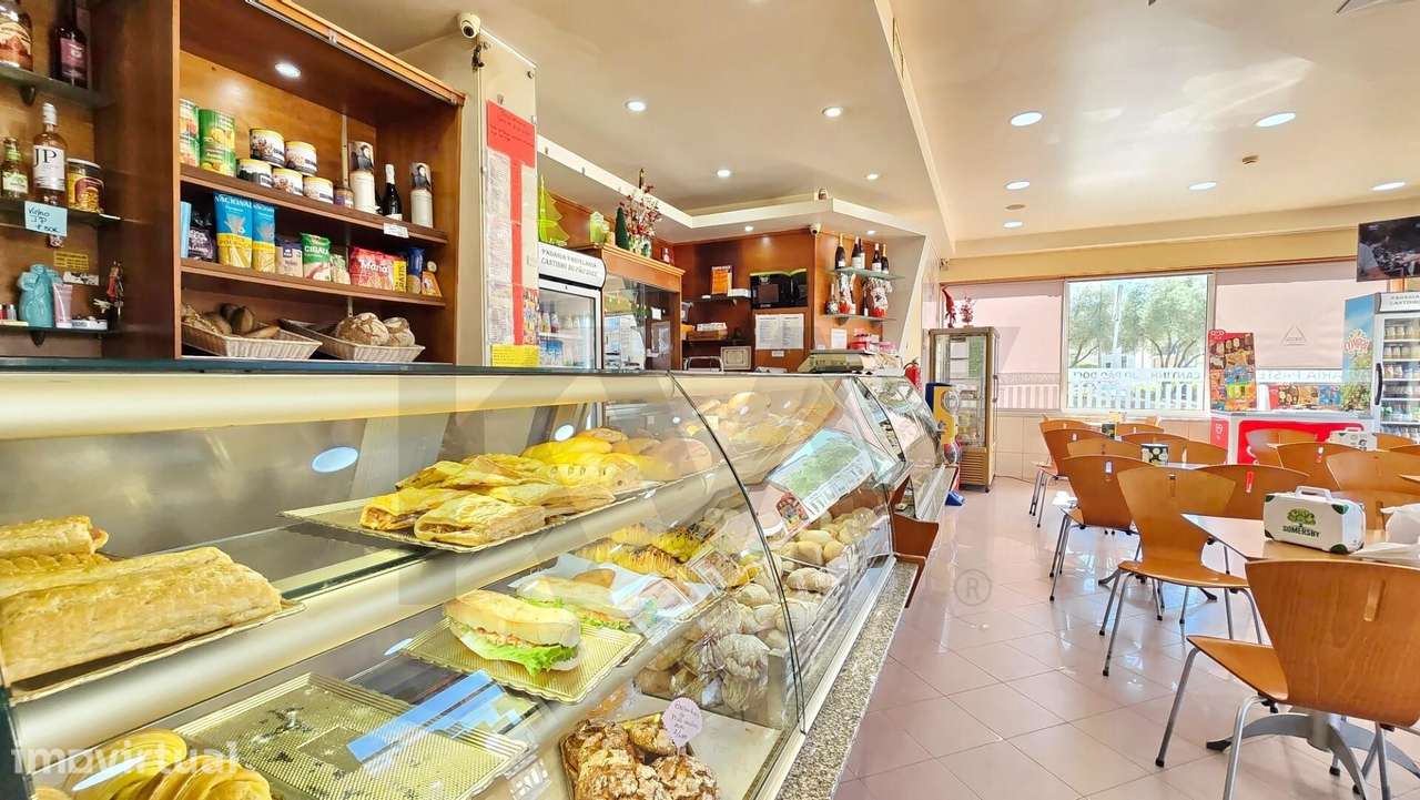 Trespasse de Padaria e Pastelaria com Fabrico Próprio – Cacia - Grande imagem: 3/27
