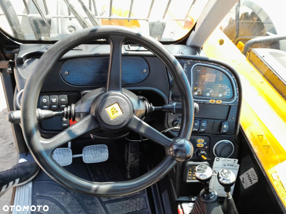 JCB 535-125 HI VIZ - 21