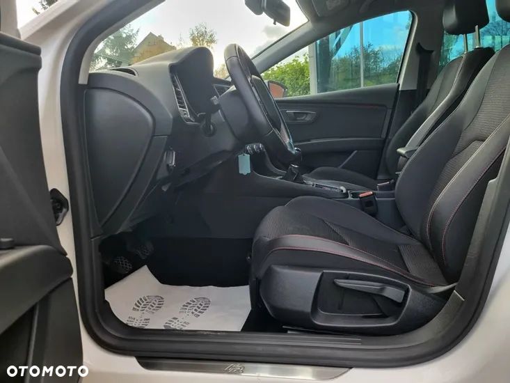 Seat Leon ST 2.0 TDI Start&Stop FR - 12