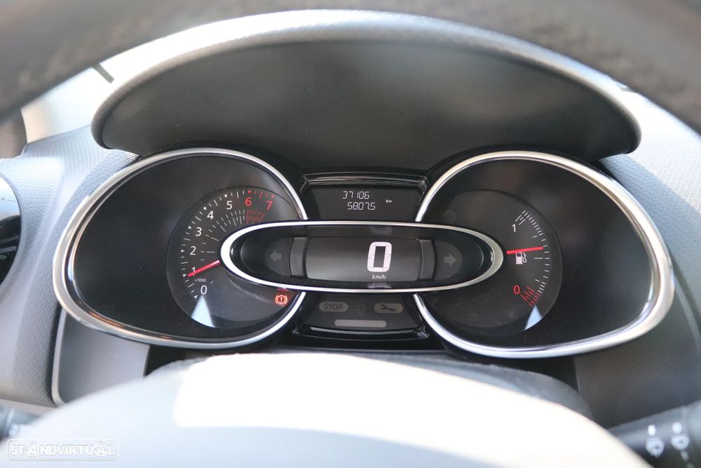 Renault Clio 0.9 TCe Limited - 8
