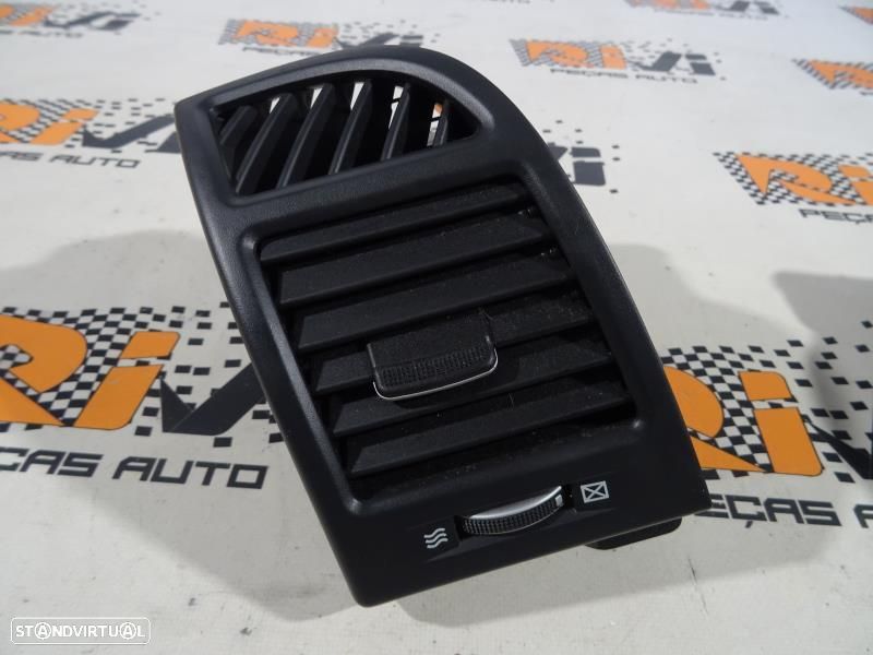 Arejador / Difusor De Ar Hyundai Santa Fé Ii (Cm)  Arejador / Difusor - 2