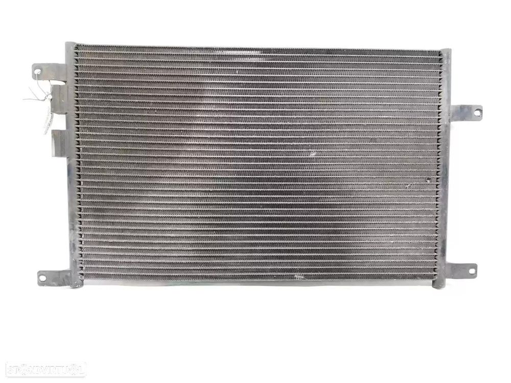 CONDENSADOR / RADIADOR AR CONDICIONADO ALFA ROMEO 156 1998 - 1