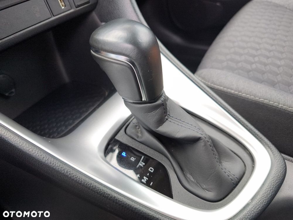 Toyota Yaris 1.5 Comfort CVT - 22