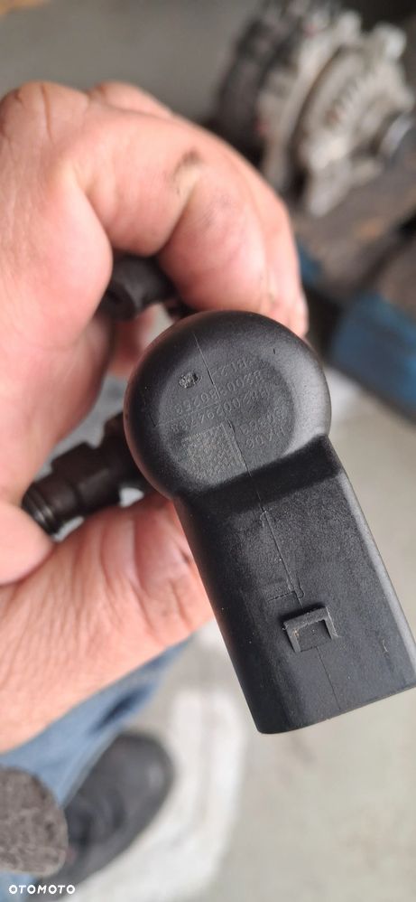 Wtrysk wtryski renault nissan 1.5 dci H8200294788  8200380253 - 2