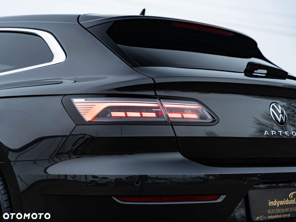 Volkswagen Arteon 2.0 TDI SCR DSG Elegance - 20