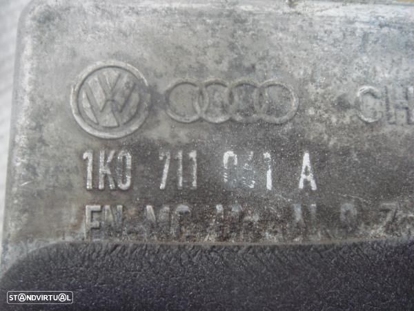 Caixa De Transferências/Selector De Velocidades Volkswagen Passat (3C2 - 2
