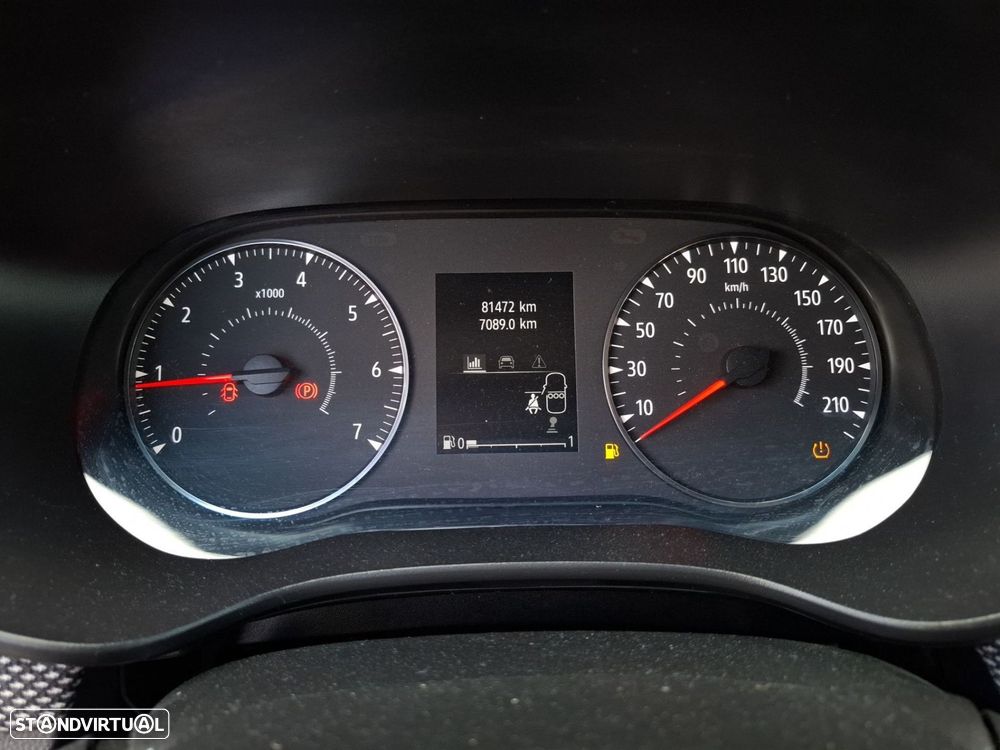 Dacia Sandero 0.9 TCe Comfort - 15