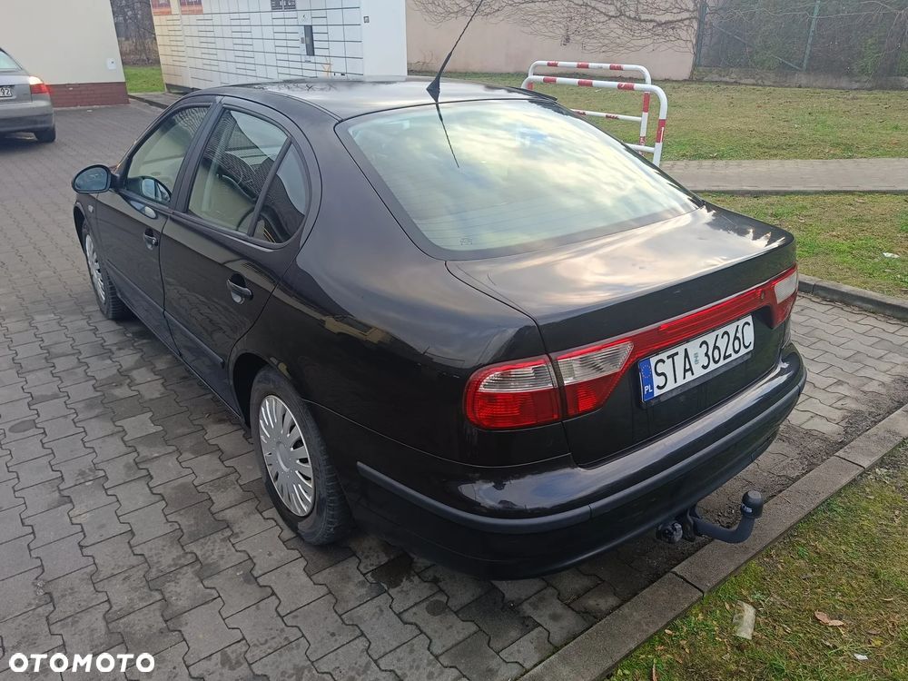 Seat Toledo 1.6 16V Algado - 2