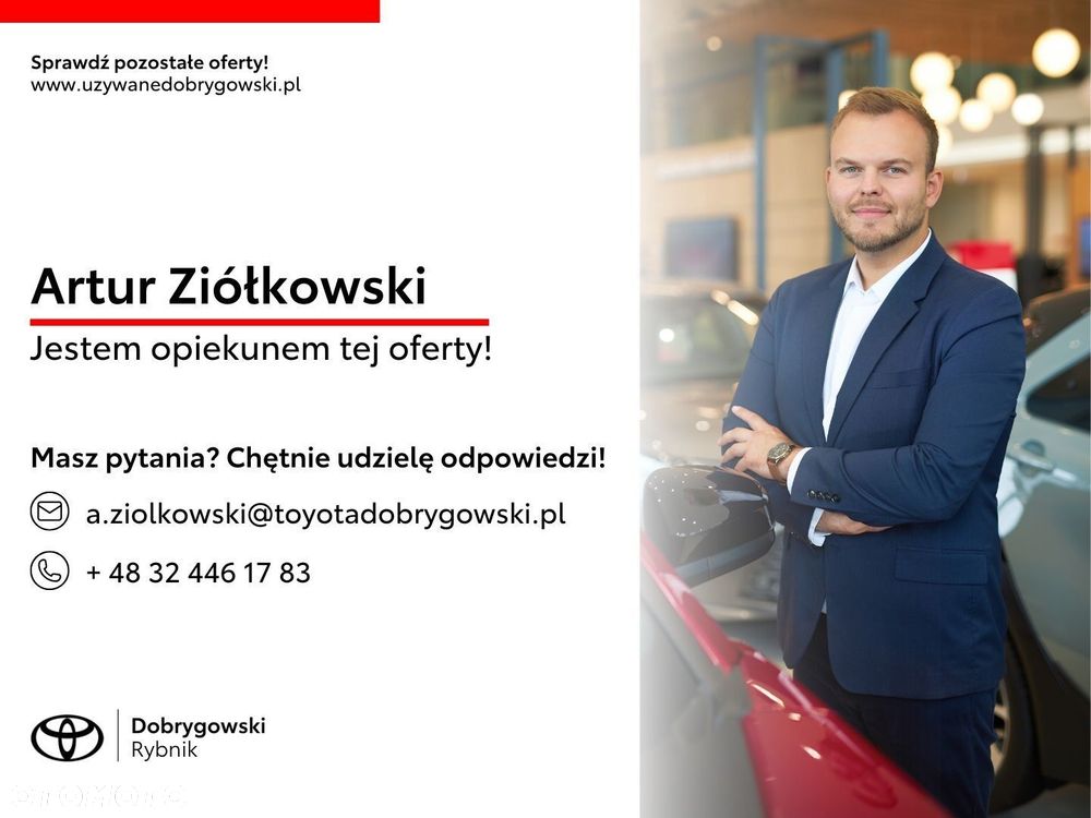Toyota PROACE CITY - 10