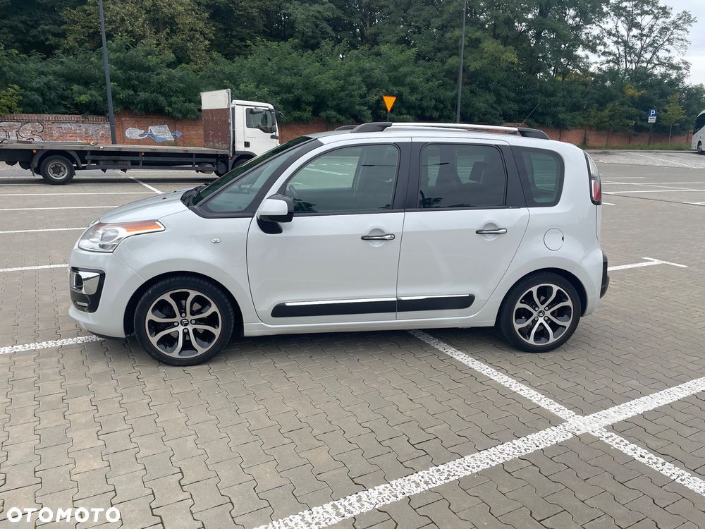 Citroën C3 Picasso - 2