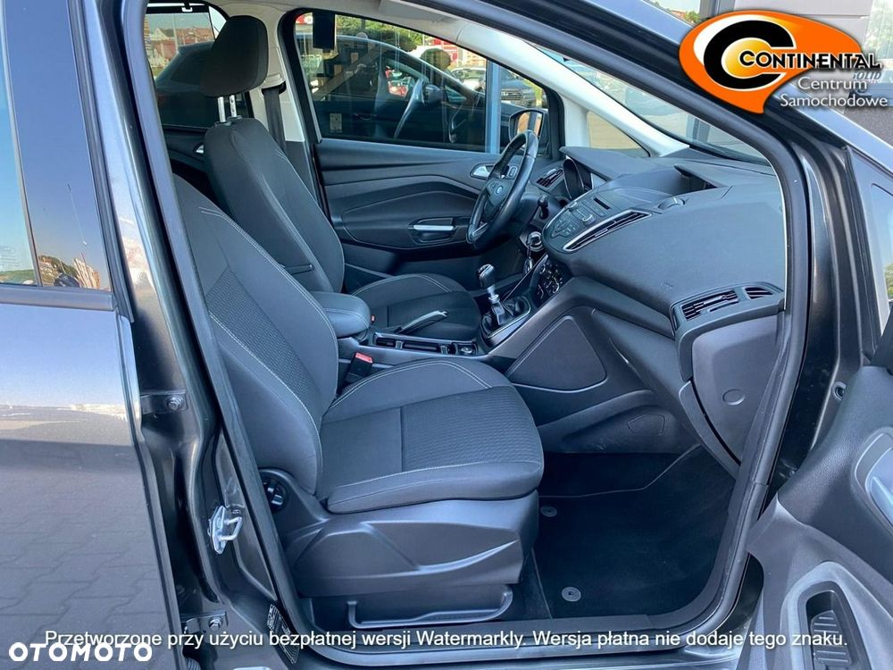 Ford C-MAX - 7
