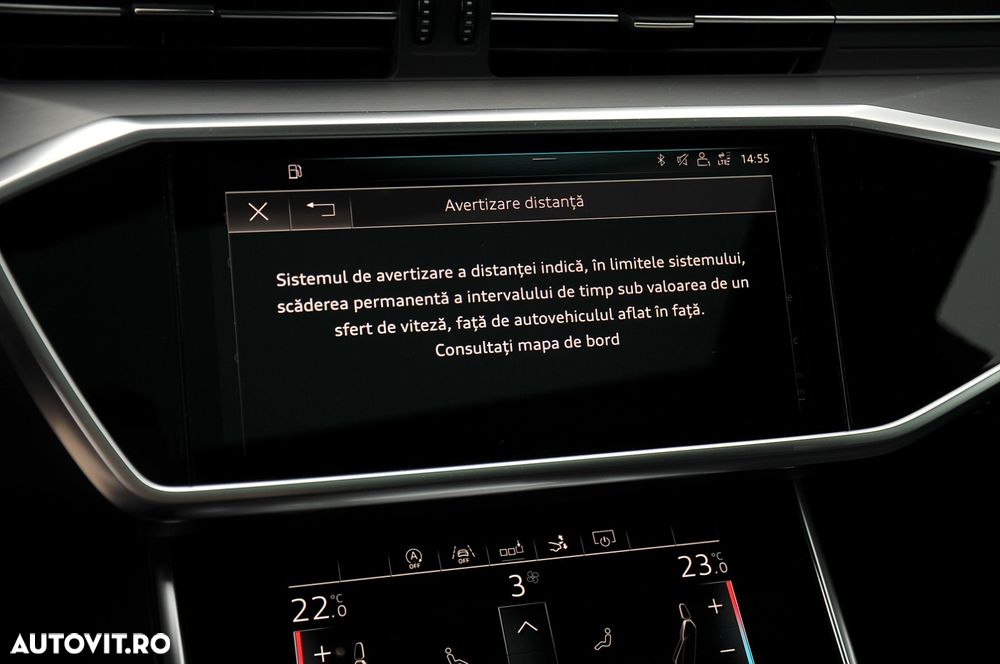 Audi A7 3.0 50 TDI quattro Tiptronic - 21