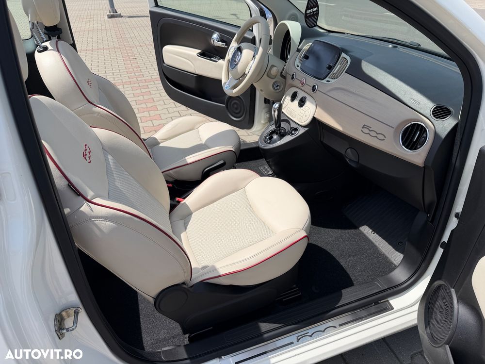 Fiat 500 - 8