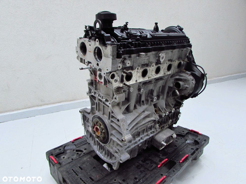 VOLVO V60 S60 II XC60 V70 III XC 10-17 2.4 D5 220 KM SILNIK SLUPEK D5244T20 58t - 9