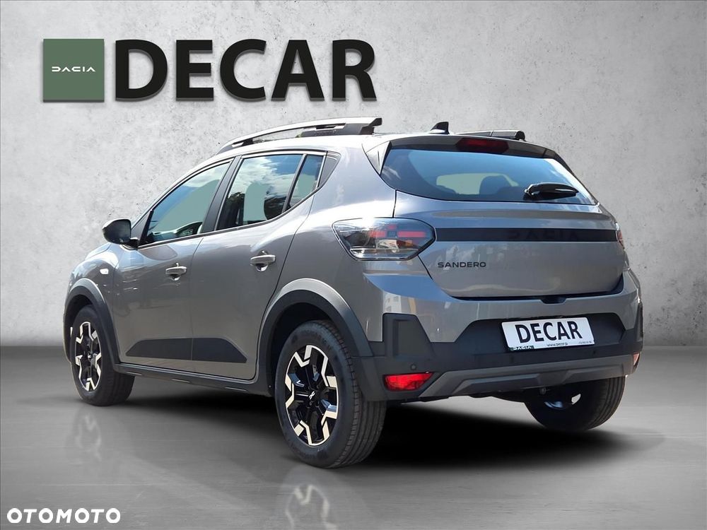 Dacia Sandero - 15