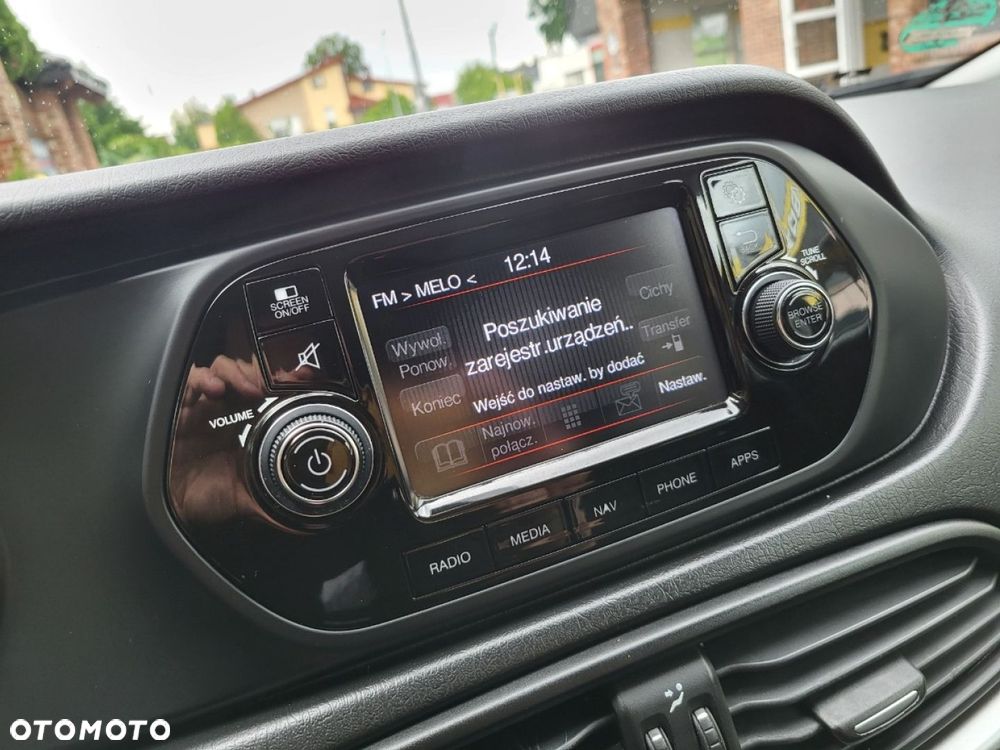 Fiat Tipo - 20