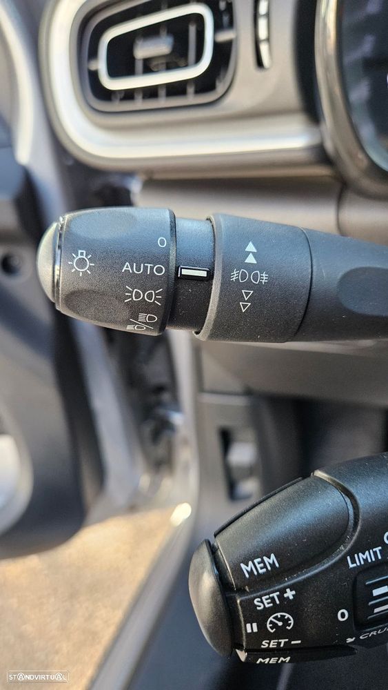 Citroën C3 1.2 PureTech C-Series - 44