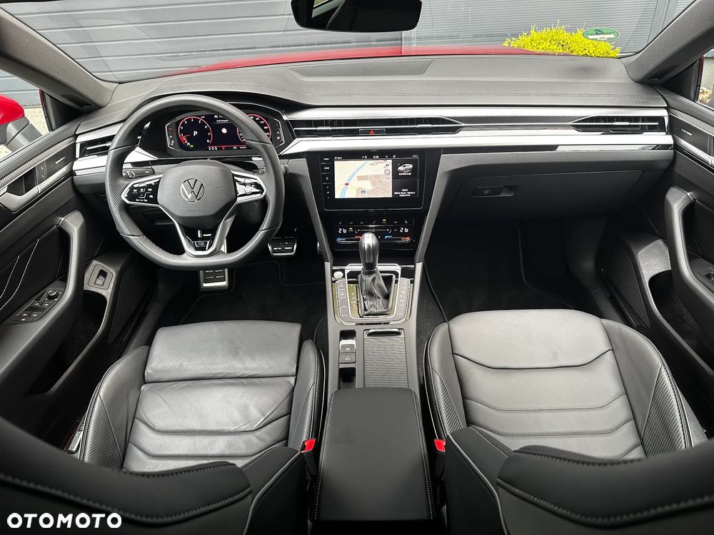Volkswagen Arteon Shooting Brake 2.0 TSI OPF 4Motion DSG R-Line - 20