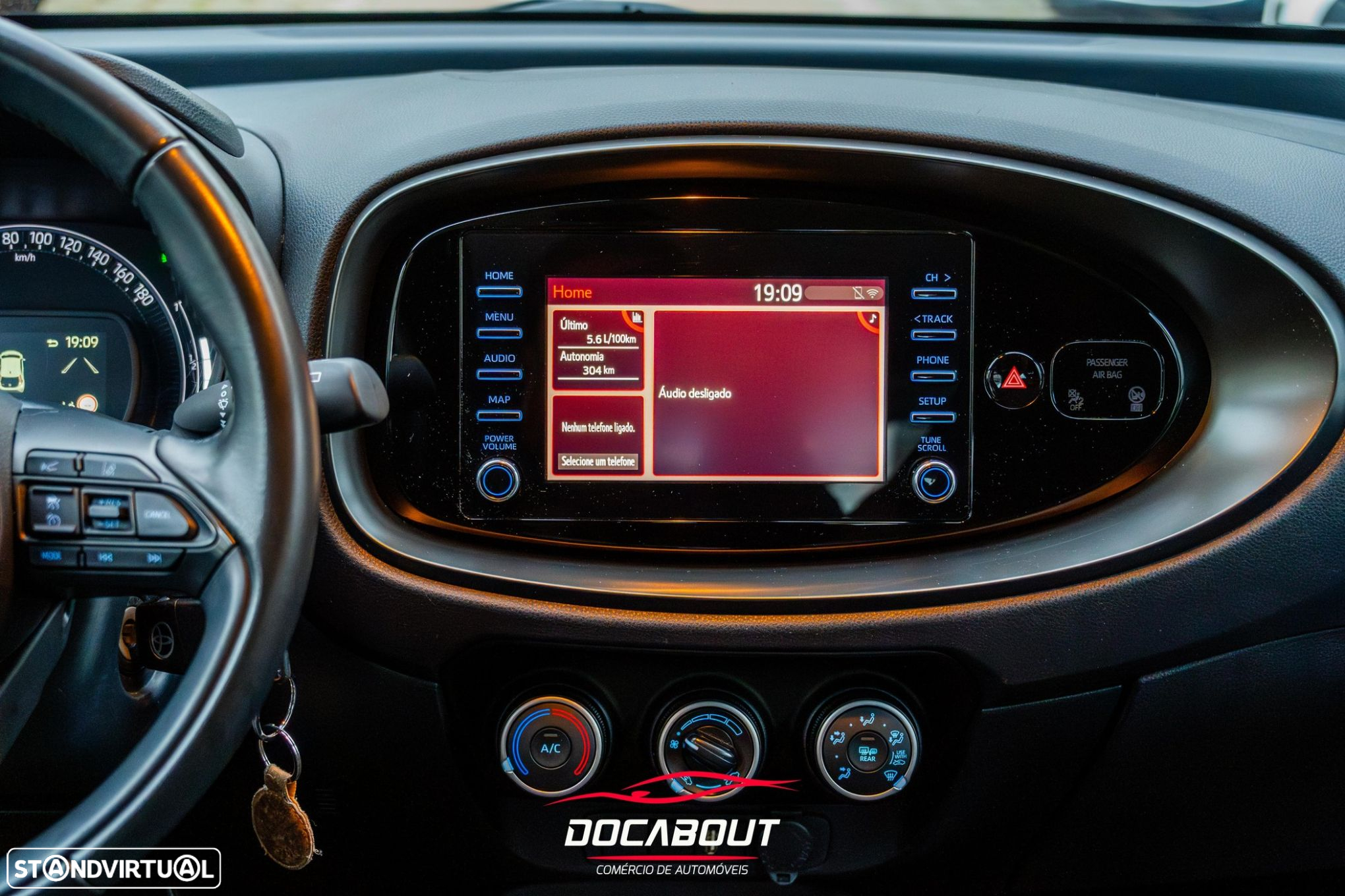 Toyota Aygo X 1.0 Play - 7