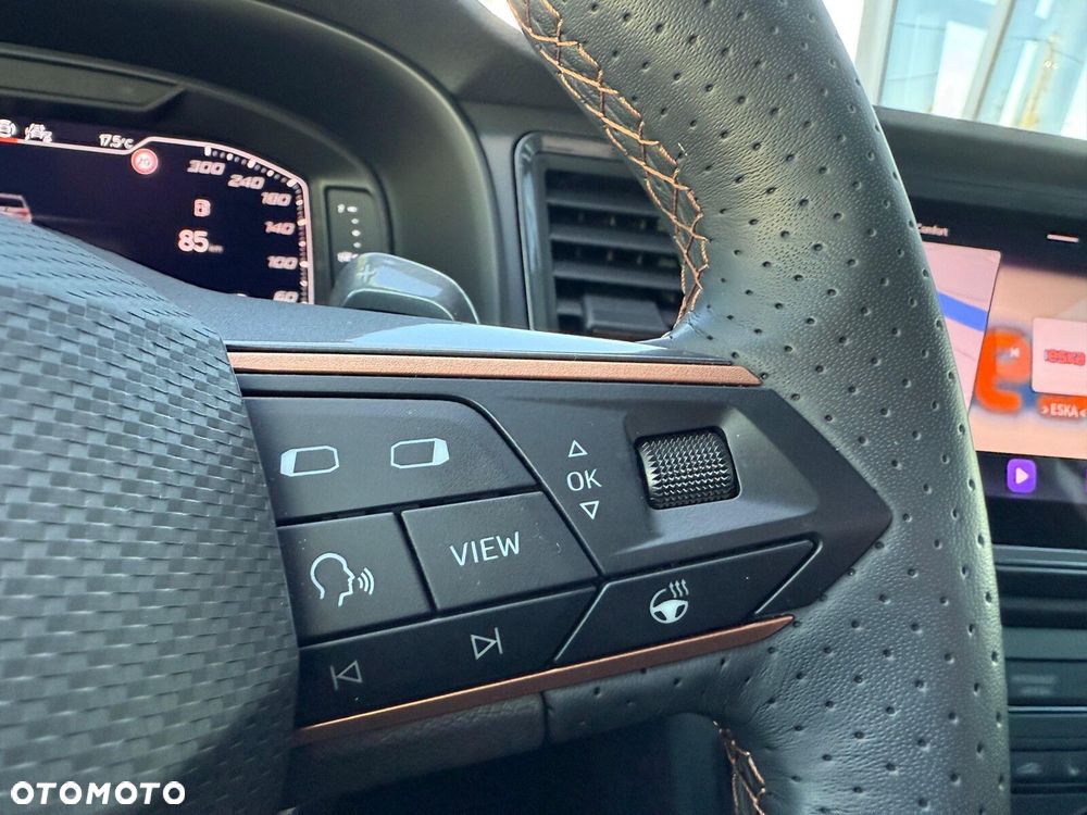 Cupra Ateca 1.5 TSI DSG - 19