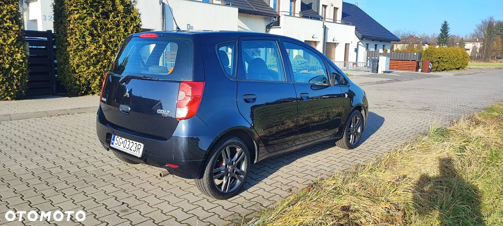 Mitsubishi Colt 1.3 ClearTec Invite - 9