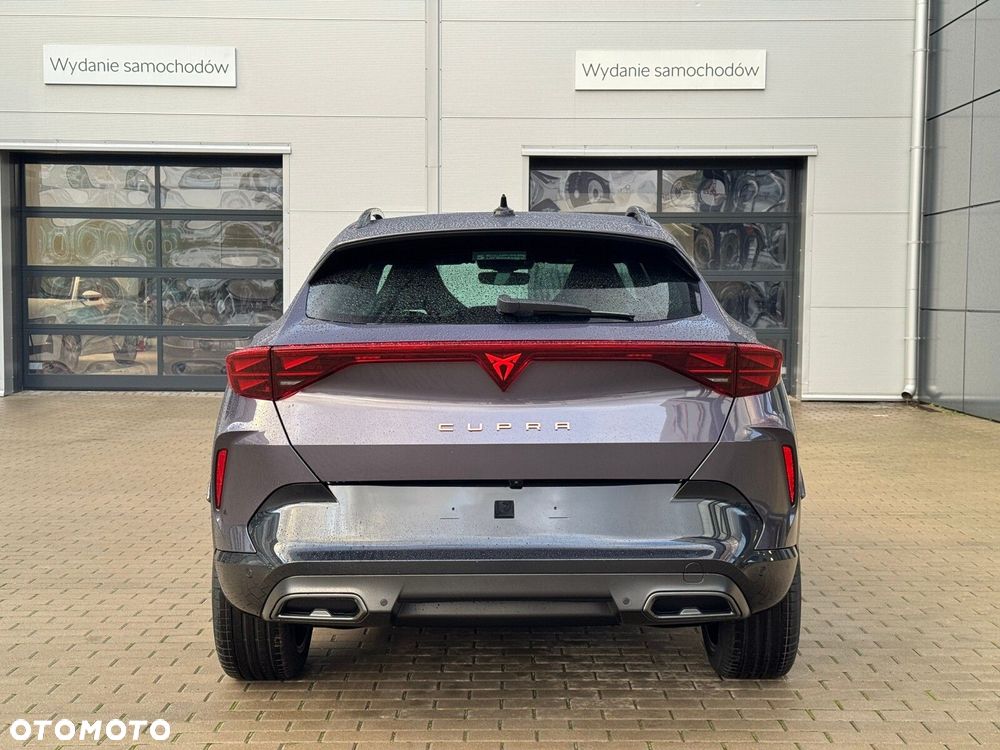 Cupra Formentor 1.5 eTSI mHEV DSG - 5